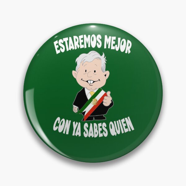 Item preview, Elecciones Mexico 2024 Shirt Amlo Andres Manuel Politica Mex designed and sold by PopArtDesigns.
