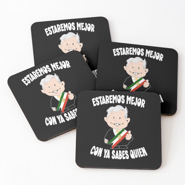 Item preview, Elecciones Mexico 2024 Shirt Amlo Andres Manuel Politica Mex designed and sold by PopArtDesigns.