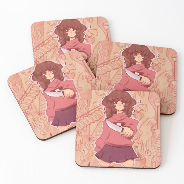 Item preview, Yume Nikki - Madotsuki and friends designed and sold by internetbasics.