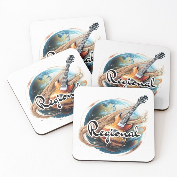 Item preview, Guitarra Regional designed and sold by toddag5.