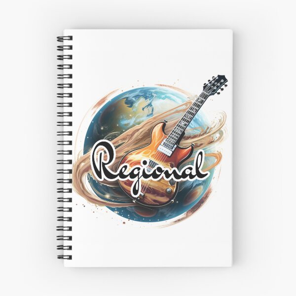 Item preview, Regional Guitar designed and sold by toddag5.
