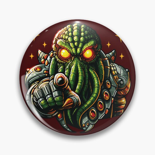 Item preview, Nightmare Unleashed S01 D61 designed and sold by Houerd.