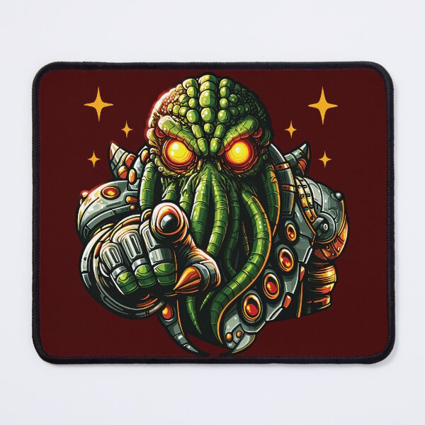 Item preview, Nightmare Unleashed S01 D61 designed and sold by Houerd.