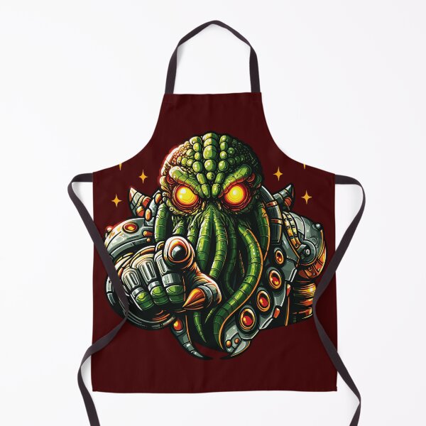 Item preview, Nightmare Unleashed S01 D61 designed and sold by Houerd.