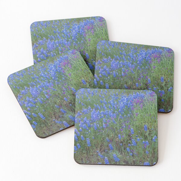 Item preview, Lupine Field designed and sold by Betty Sederquist.