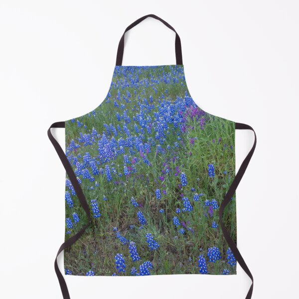 Item preview, Lupine Field designed and sold by Betty Sederquist.