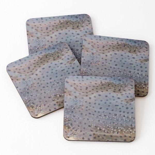 Item preview, Skate Skin Natural Pattern designed and sold by CJRPics.