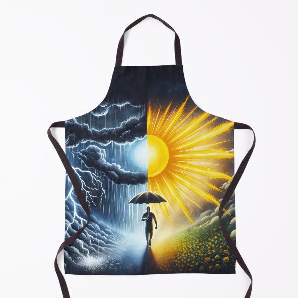Item preview, Solitary Contemplation Under Nature’s Canopy designed and sold by RevGens.