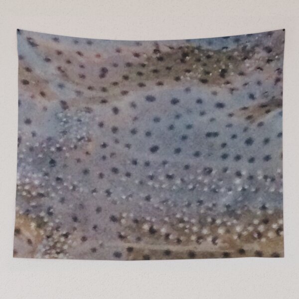 Item preview, Skate Skin Natural Pattern designed and sold by CJRPics.