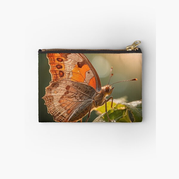 Item preview, Leafwing butterfly designed and sold by freddyaiart.