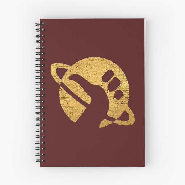 Item preview, Hitchhikers Guide Logo designed and sold by inb4.