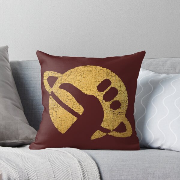 Item preview, Hitchhikers Guide Logo designed and sold by inb4.