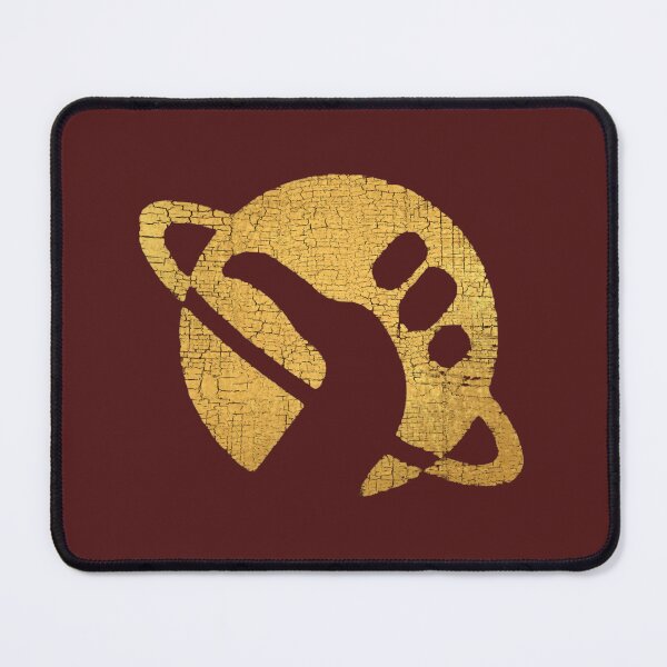 Item preview, Hitchhikers Guide Logo designed and sold by inb4.