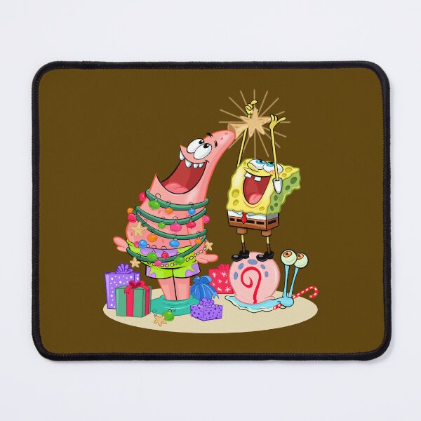 Item preview, Patrick X'mas Star designed and sold by artxlife.
