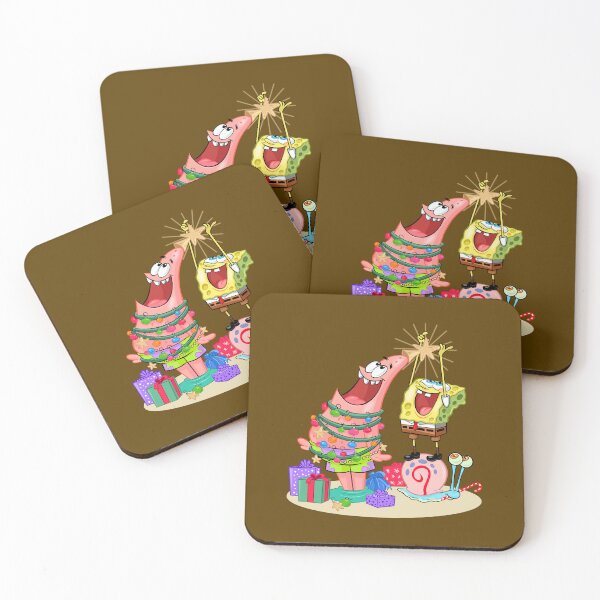 Item preview, Patrick X'mas Star designed and sold by artxlife.