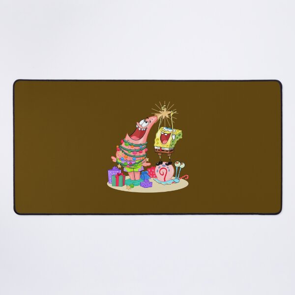 Item preview, Patrick X'mas Star designed and sold by artxlife.