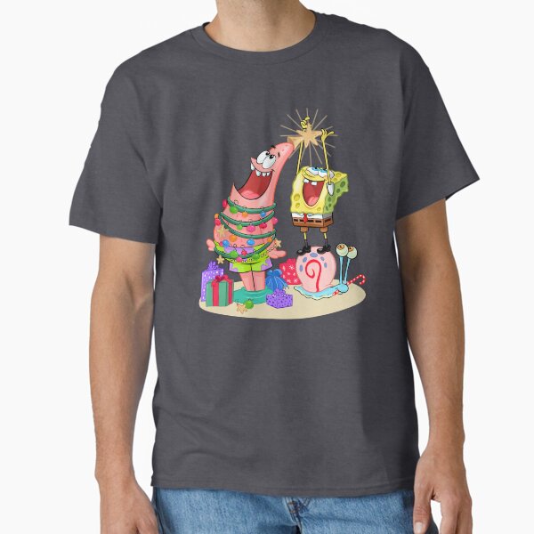 Item preview, Patrick X'mas Star designed and sold by artxlife.