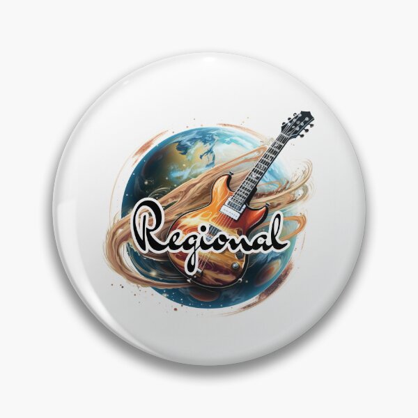 Artikelvorschau, Regionale Gitarre entworfen und verkauft von toddag5.