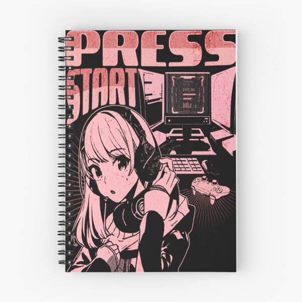Item preview, Press Start designed and sold by LienzoX.