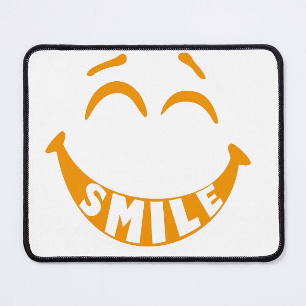 Item preview, Big happy smile designed and sold by YourMaps.