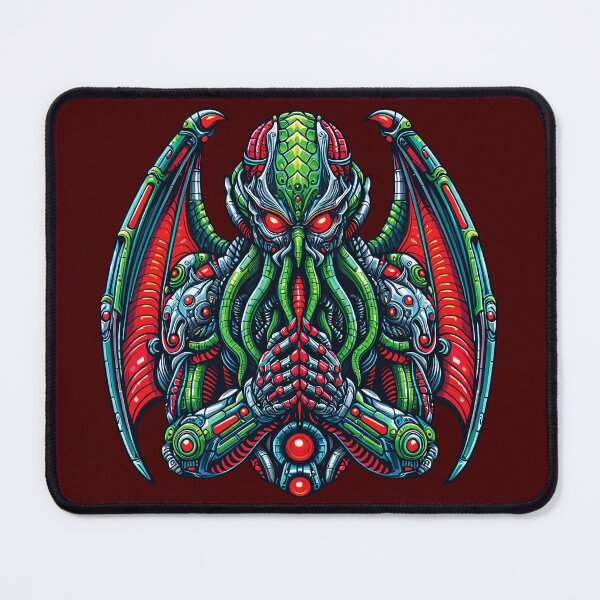 Item preview, Nightmare Unleashed S01 D63 designed and sold by Houerd.