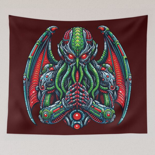 Item preview, Nightmare Unleashed S01 D63 designed and sold by Houerd.