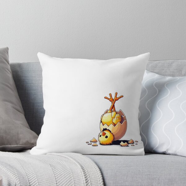 Item preview, Born from Egg of Columbus designed and sold by Hanawan-8bit.