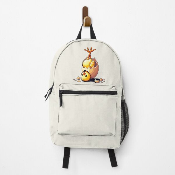 Item preview, Born from Egg of Columbus designed and sold by Hanawan-8bit.