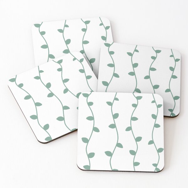 Item preview, Leaves on the Vine designed and sold by cinerissomnia.