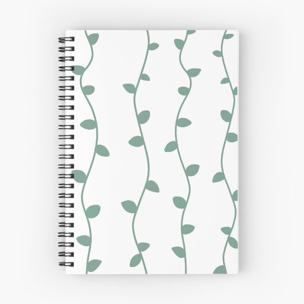 Item preview, Leaves on the Vine designed and sold by cinerissomnia.