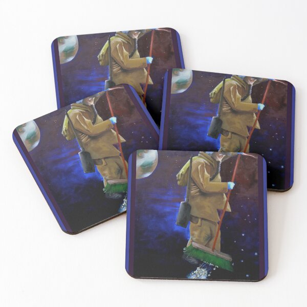 Item preview, Stardust designed and sold by JakeBrownArtist.