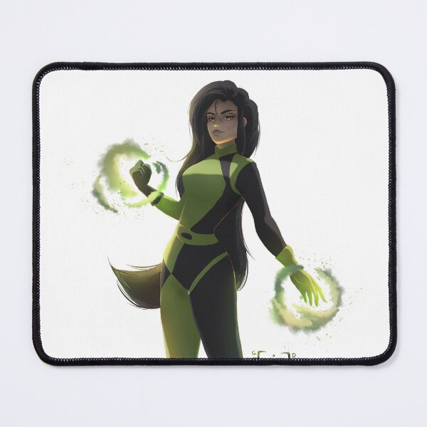 Item preview, Shego designed and sold by Goldi-Art.