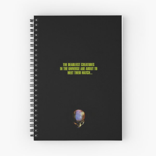 Item preview, AvP Teaser Poster 1999 designed and sold by HiddenRetro.