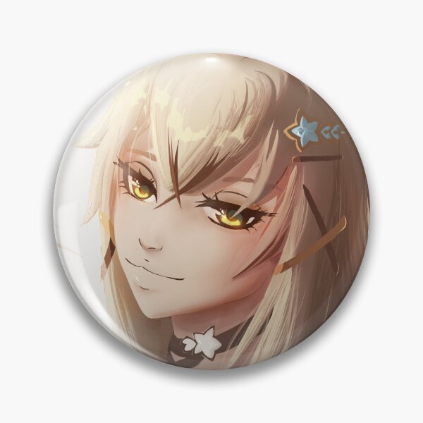 Item preview, Kirara from Genshin Impact designed and sold by Goldi-Art.