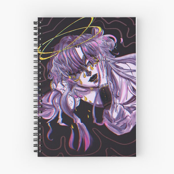 Item preview, Clown girl designed and sold by Illustalgicart.