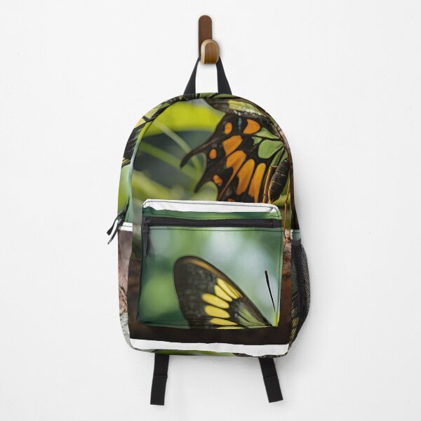 Item preview, Goliath Birdwing butterfly designed and sold by freddyaiart.