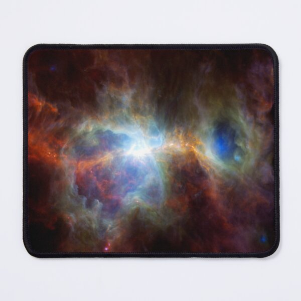 Item preview, Orion Nebula IR designed and sold by HeadRubble.