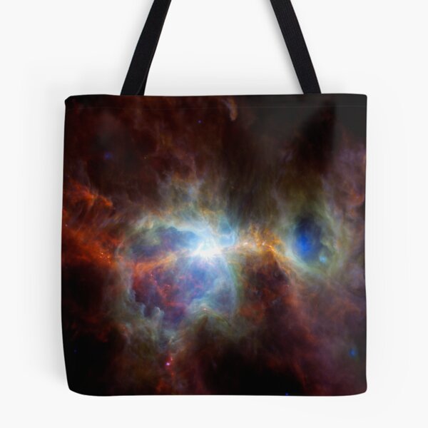 Item preview, Orion Nebula IR designed and sold by HeadRubble.