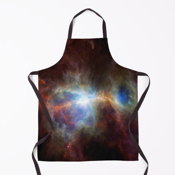 Item preview, Orion Nebula IR designed and sold by HeadRubble.
