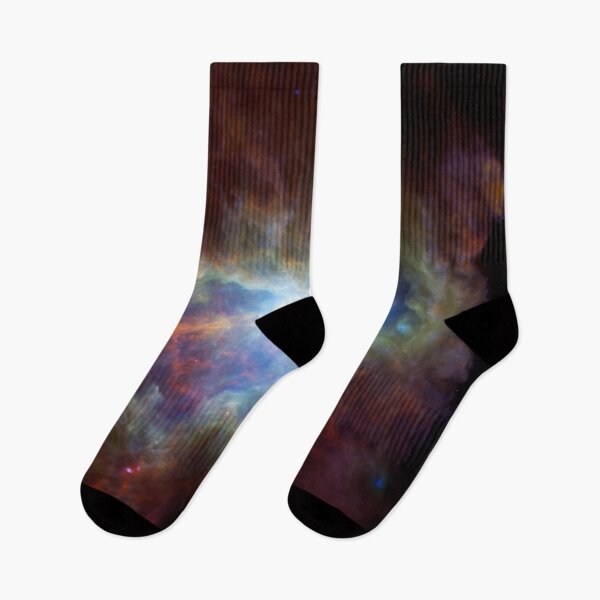 Item preview, Orion Nebula IR designed and sold by HeadRubble.
