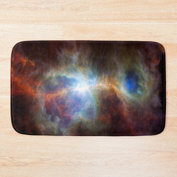 Item preview, Orion Nebula IR designed and sold by HeadRubble.