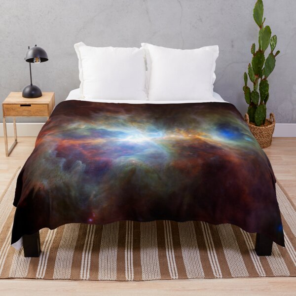 Item preview, Orion Nebula IR designed and sold by HeadRubble.