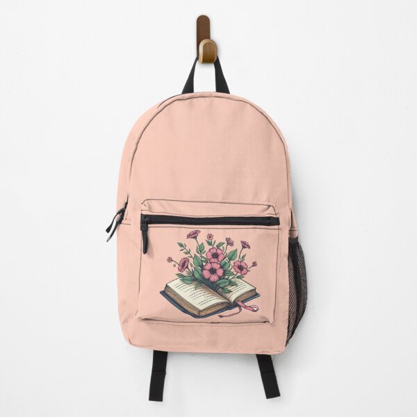 Item preview, Floral Aesthetic Book designed and sold by wtfbba.