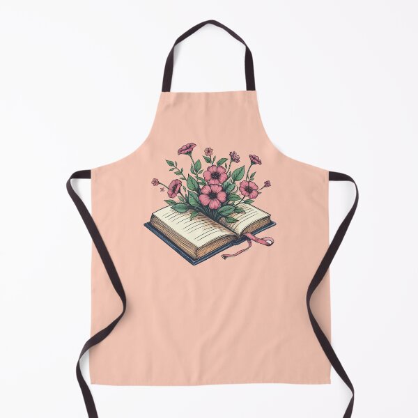 Item preview, Floral Aesthetic Book  designed and sold by wtfbba.