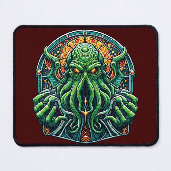 Item preview, Nightmare Unleashed S01 D64 designed and sold by Houerd.