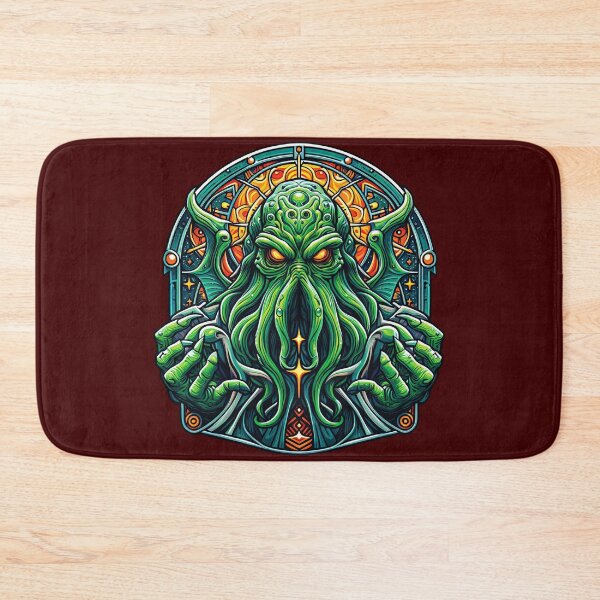 Item preview, Nightmare Unleashed S01 D64 designed and sold by Houerd.
