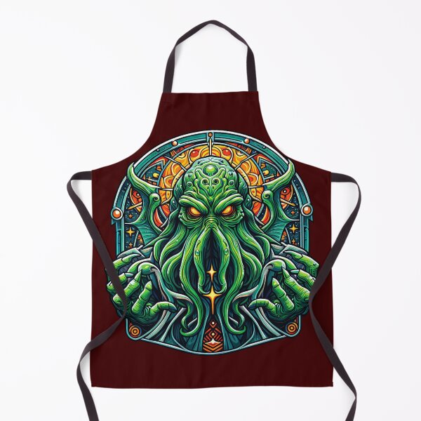 Item preview, Nightmare Unleashed S01 D64 designed and sold by Houerd.