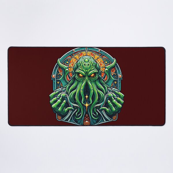 Item preview, Nightmare Unleashed S01 D64 designed and sold by Houerd.