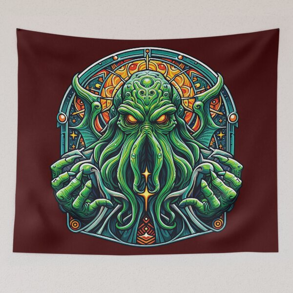 Item preview, Nightmare Unleashed S01 D64 designed and sold by Houerd.