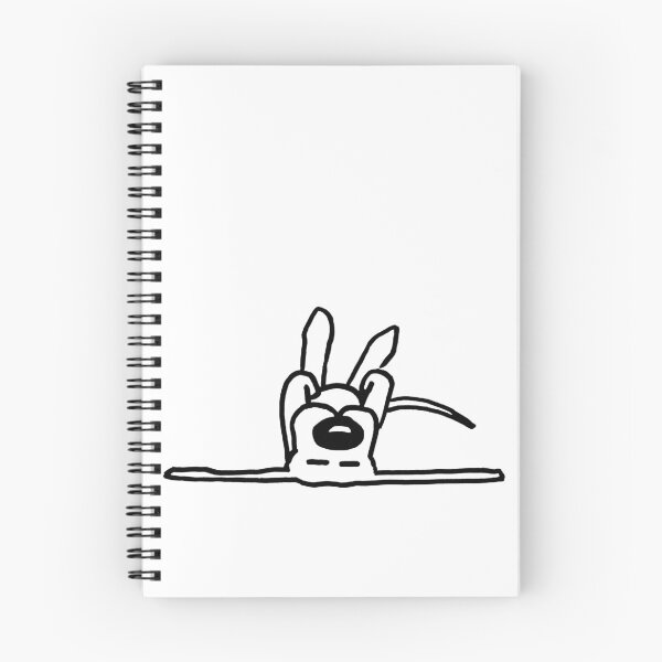 Item preview, Sleepy Beagle designed and sold by Pat Rooker Studio.